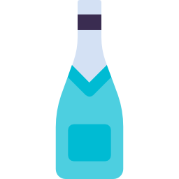 champagner icon