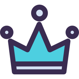 Crown icon