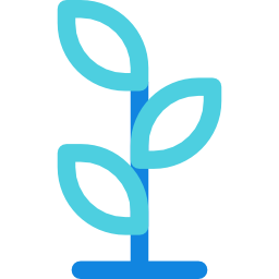 Growth icon