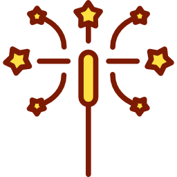 feuerwerk icon