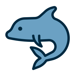 delfin icon