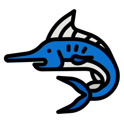 Marlin icon