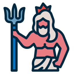 Poseidon icon