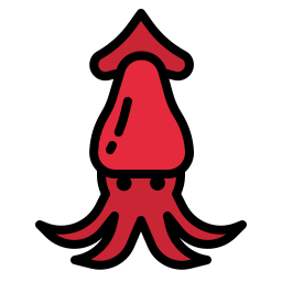 Squid icon