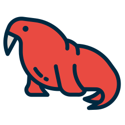 Walrus icon