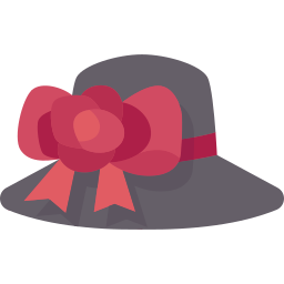 Hat icon