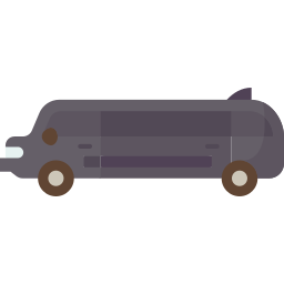 Limousine icon