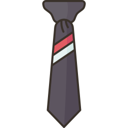 Tie icon