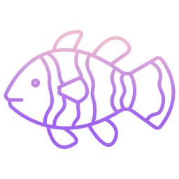 clownfisch icon