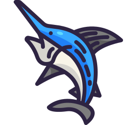 Swordfish icon