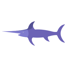 Swordfish icon