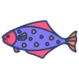 Halibut icon