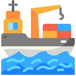 船 icon
