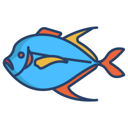 mondfisch icon