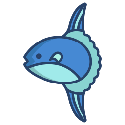 mondfisch icon