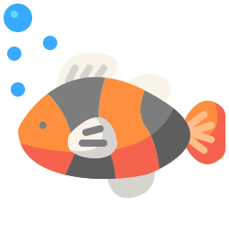 clownfisch icon