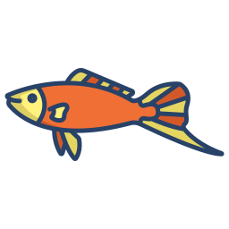 Fish icon