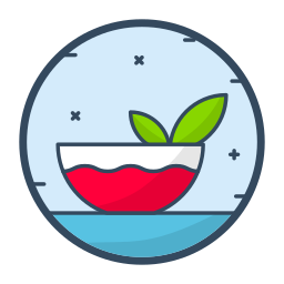 gazpacho icon