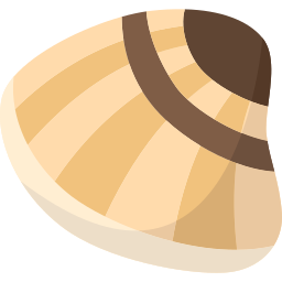 Моллюск иконка