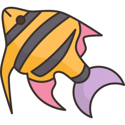 Angelfish icon