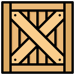 Box icon