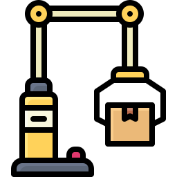 Crane icon