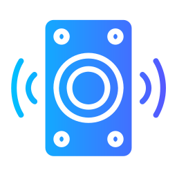 soundsystem icon