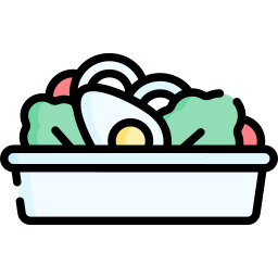 Salad icon