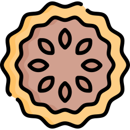 피칸 파이 icon
