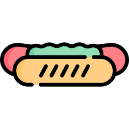 hotdog icon