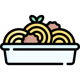 スパゲッティ icon
