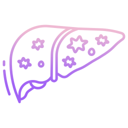 Cirrhosis icon