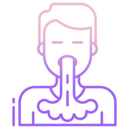 Vomit icon