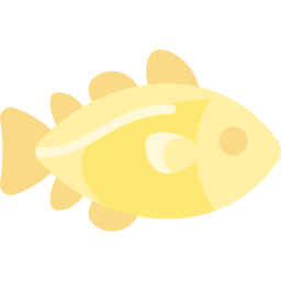 bacalao icono