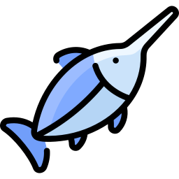 Swordfish icon