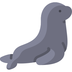 Seal icon