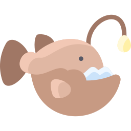 Anglerfish icon