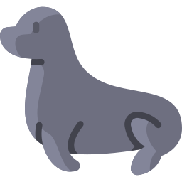 Seal icon