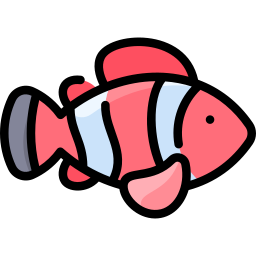 clownfisch icon