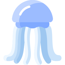 Jellyfish icon