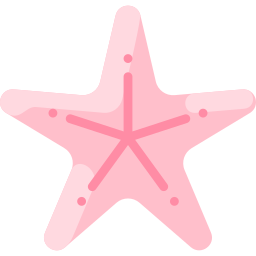 Starfish icon