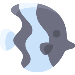 Fish icon