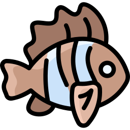 löwenfisch icon