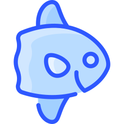 Sunfish icon