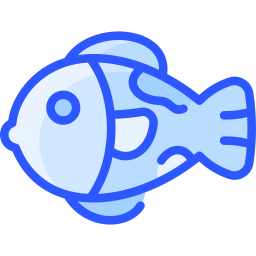 peixe Ícone