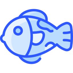 Fish icon