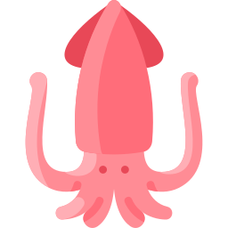 Squid icon