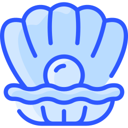 almeja icono