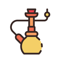 Shisha icon