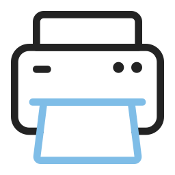 Printer icon